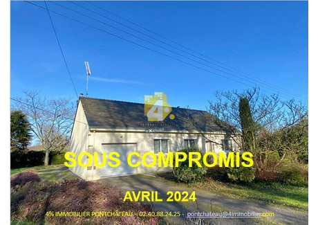 Dom na sprzedaż - Sainte-Anne-Sur-Brivet, Francja, 80 m², 279 491 USD (1 143 118 PLN), NET-96655959