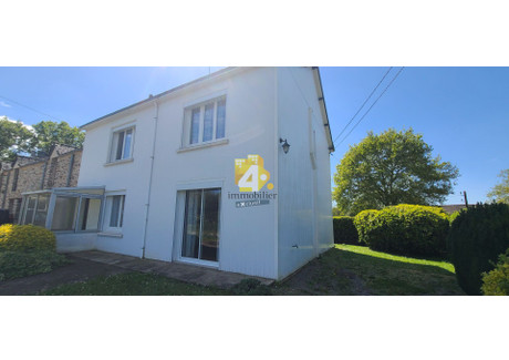 Dom na sprzedaż - Severac, Francja, 136 m², 178 716 USD (723 801 PLN), NET-96866645