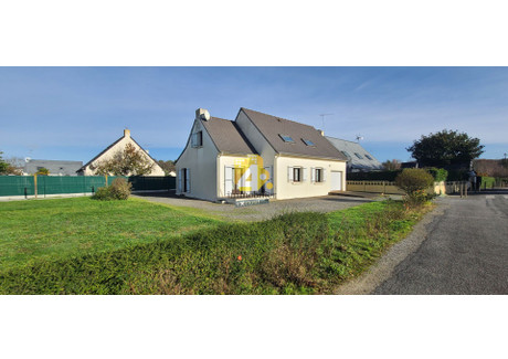 Dom na sprzedaż - Saint-Gildas-Des-Bois, Francja, 101 m², 213 687 USD (886 801 PLN), NET-93963584