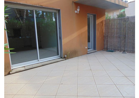 Mieszkanie na sprzedaż - Agde, Francja, 35 m², 117 618 USD (491 641 PLN), NET-98552023