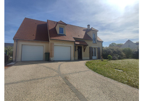 Dom na sprzedaż - Saint-Jean-De-Braye, Francja, 116 m², 357 863 USD (1 409 982 PLN), NET-96739837
