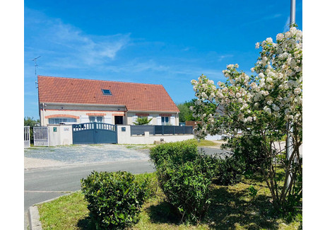 Dom na sprzedaż - Saint-Jean-De-Braye, Francja, 150 m², 313 351 USD (1 281 605 PLN), NET-98604376