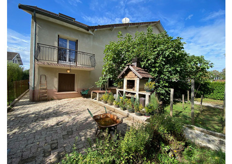 Dom na sprzedaż - Chilly-Le-Vignoble, Francja, 192 m², 221 567 USD (866 329 PLN), NET-100940783