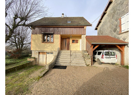 Dom na sprzedaż - Le Vernois, Francja, 115 m², 184 605 USD (766 112 PLN), NET-103286067