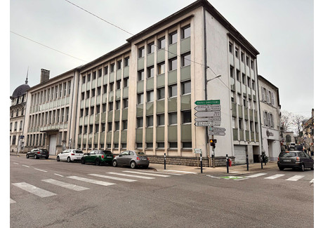 Komercyjne na sprzedaż - Lons-Le-Saunier, Francja, 371 m², 565 460 USD (2 346 658 PLN), NET-103235611