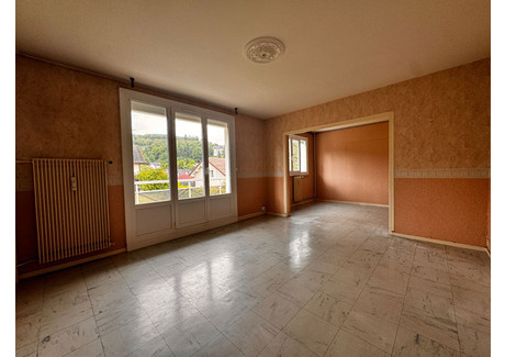 Mieszkanie na sprzedaż - Lons-Le-Saunier, Francja, 77 m², 118 142 USD (454 846 PLN), NET-98212785