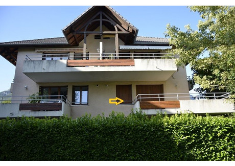 Mieszkanie na sprzedaż - La Ravoire, Francja, 70 m², 262 753 USD (1 008 972 PLN), NET-95209827