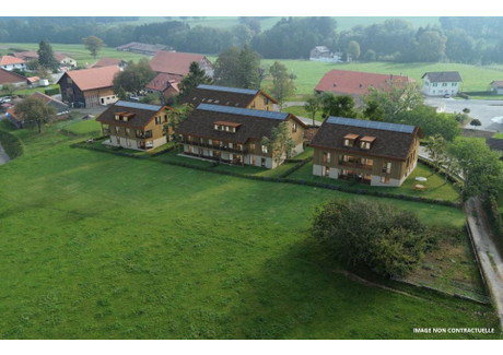 Mieszkanie na sprzedaż - En la croix Chavannes-Les-Forts, Szwajcaria, 77 m², 542 136 USD (2 249 863 PLN), NET-101517123