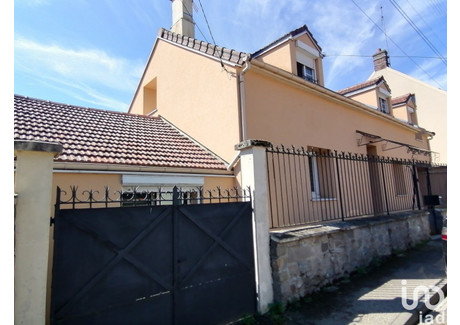 Dom na sprzedaż - Betz, Francja, 121 m², 344 788 USD (1 323 986 PLN), NET-99645786