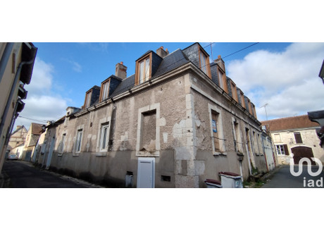 Dom na sprzedaż - Selles-Sur-Cher, Francja, 300 m², 107 836 USD (441 049 PLN), NET-100665484