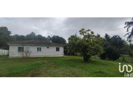 Dom na sprzedaż - Gievres, Francja, 93 m², 122 596 USD (502 645 PLN), NET-101373631