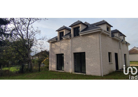 Dom na sprzedaż - Romorantin-Lanthenay, Francja, 130 m², 309 608 USD (1 260 104 PLN), NET-101553665