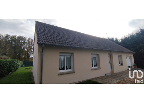 Dom na sprzedaż - La Chapelle-Montmartin, Francja, 76 m², 147 947 USD (606 582 PLN), NET-102370107