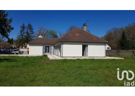 Dom na sprzedaż - Brinon-Sur-Sauldre, Francja, 116 m², 144 414 USD (592 099 PLN), NET-102798569