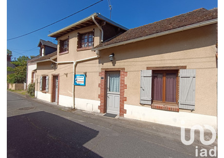 Dom na sprzedaż - Villefranche-Sur-Cher, Francja, 131 m², 110 128 USD (457 031 PLN), NET-102884708