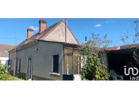 Dom na sprzedaż - Romorantin-Lanthenay, Francja, 104 m², 132 363 USD (542 686 PLN), NET-94322722