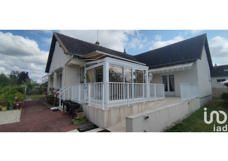 Dom na sprzedaż - Romorantin-Lanthenay, Francja, 119 m², 180 389 USD (694 499 PLN), NET-99552749