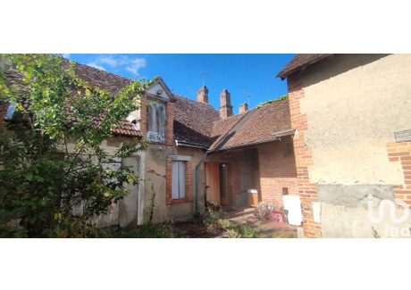 Dom na sprzedaż - Selles-Saint-Denis, Francja, 78 m², 84 412 USD (345 244 PLN), NET-99987818