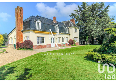 Dom na sprzedaż - Pont-Audemer, Francja, 275 m², 793 513 USD (3 126 440 PLN), NET-97418608