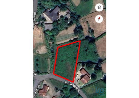 Działka na sprzedaż - Cornes, Portugalia, 2460 m², 41 859 USD (171 202 PLN), NET-100370497