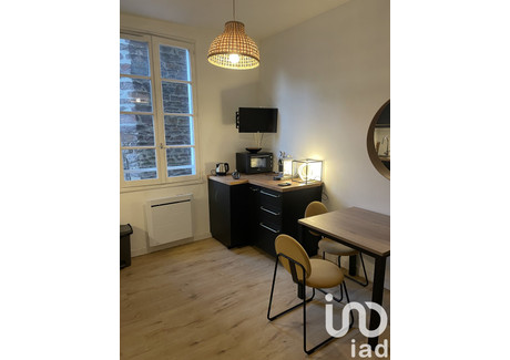 Mieszkanie na sprzedaż - Rennes, Francja, 27 m², 180 608 USD (724 238 PLN), NET-101777067