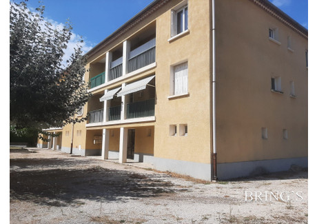 Mieszkanie na sprzedaż - Senas, Francja, 80 m², 267 696 USD (1 035 984 PLN), NET-100541029