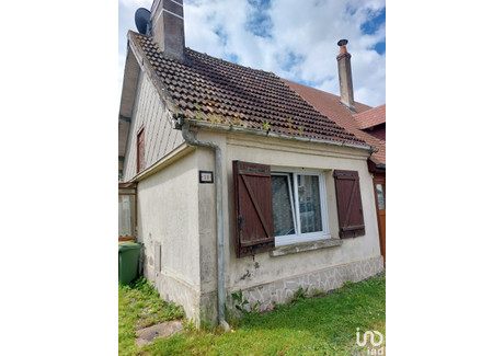 Dom na sprzedaż - Le Poislay, Francja, 53 m², 22 208 USD (85 278 PLN), NET-98836210