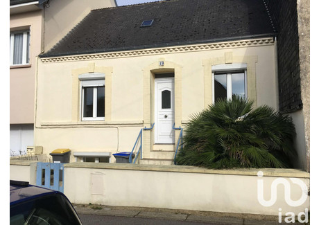 Dom na sprzedaż - Cherbourg-En-Cotentin, Francja, 99 m², 206 232 USD (855 863 PLN), NET-101841936