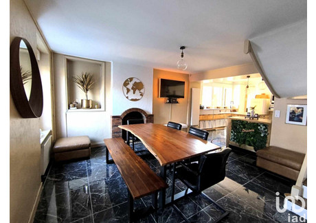 Dom na sprzedaż - Cherbourg-En-Cotentin, Francja, 105 m², 276 018 USD (1 087 510 PLN), NET-96830762