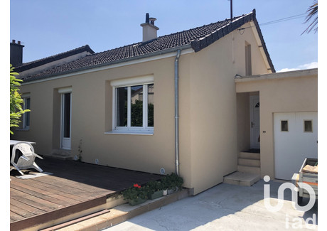 Dom na sprzedaż - Cherbourg-En-Cotentin, Francja, 70 m², 267 875 USD (1 028 640 PLN), NET-98086938