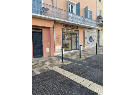 Komercyjne na sprzedaż - Hyeres, Francja, 50 m², 63 836 USD (261 091 PLN), NET-95380272