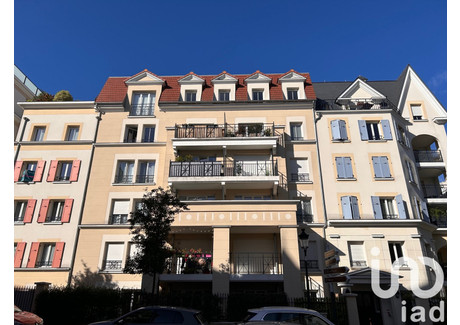 Mieszkanie na sprzedaż - Le Plessis-Robinson, Francja, 96 m², 684 670 USD (2 841 379 PLN), NET-101948593