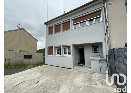 Dom na sprzedaż - La Francheville, Francja, 78 m², 149 466 USD (620 284 PLN), NET-103255569