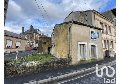 Dom na sprzedaż - Bogny-Sur-Meuse, Francja, 42 m², 20 703 USD (85 917 PLN), NET-103298284