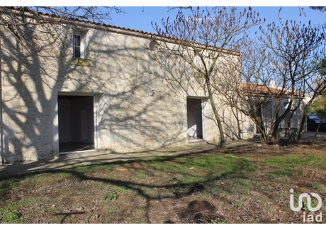 Dom na sprzedaż - Champagné-Les-Marais, Francja, 150 m², 351 004 USD (1 382 955 PLN), NET-95979032
