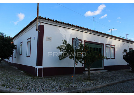 Dom na sprzedaż - Terena (São Pedro) Alandroal, Portugalia, 275 m², 147 721 USD (604 177 PLN), NET-102066904