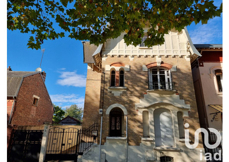 Dom na sprzedaż - Chauny, Francja, 170 m², 219 729 USD (881 115 PLN), NET-102010941