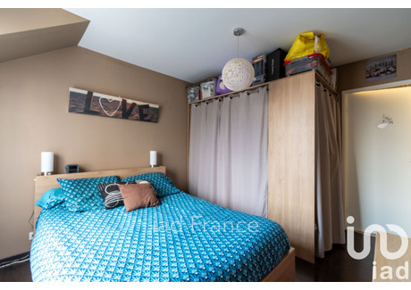 Mieszkanie na sprzedaż - Mantes-La-Ville, Francja, 55 m², 171 216 USD (674 592 PLN), NET-97092271