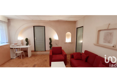 Mieszkanie na sprzedaż - Nimes, Francja, 49 m², 84 306 USD (344 813 PLN), NET-98844026