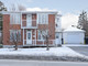 Dom na sprzedaż - 520-520A Rue Hébert, Salaberry-de-Valleyfield, QC J6S2B7, CA Salaberry-De-Valleyfield, Kanada, 167 m², 388 660 USD (1 581 847 PLN), NET-102830801