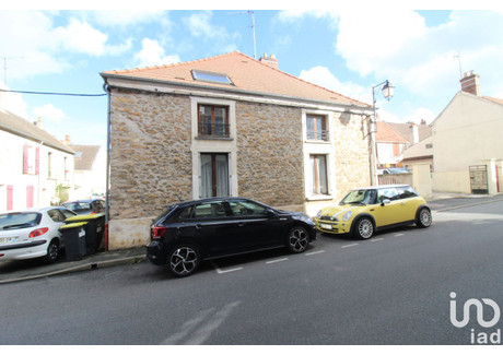 Dom na sprzedaż - Bouray-Sur-Juine, Francja, 29 m², 75 834 USD (298 787 PLN), NET-93060519