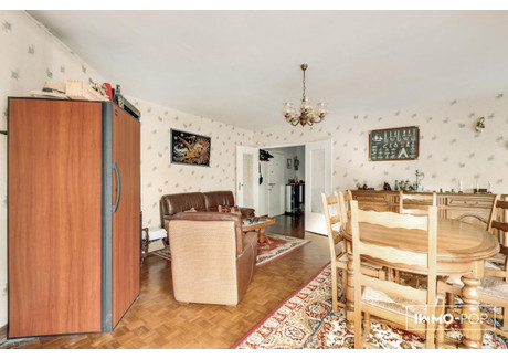 Mieszkanie na sprzedaż - Paris, Francja, 77 m², 685 725 USD (3 078 906 PLN), NET-83298799