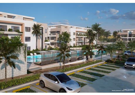 Mieszkanie na sprzedaż - Punta Cana, Dominican Republic, Punta Cana, , DO Punta Cana, Dominikana, 68 m², 98 600 USD (378 624 PLN), NET-95257374