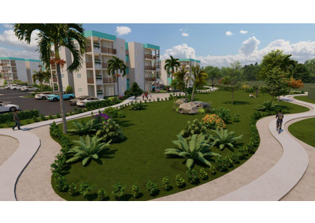 Mieszkanie na sprzedaż - Punta Cana, Dominican Republic, Punta Cana, , DO Punta Cana, Dominikana, 74 m², 98 610 USD (378 662 PLN), NET-99061407