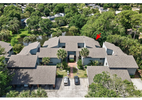 Dom na sprzedaż - 2125 Pine Creek Boulevard Vero Beach, Usa, 133,13 m², 219 000 USD (891 330 PLN), NET-100824367