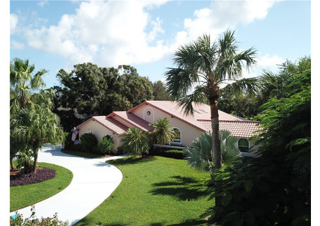 Dom na sprzedaż - 5800 Bent Pine Drive Vero Beach, Usa, 239,41 m², 840 000 USD (3 418 800 PLN), NET-101090702