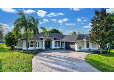 Dom na sprzedaż - 3463 SE Hart Circle Port St Lucie, Usa, 222,97 m², 524 000 USD (2 148 400 PLN), NET-102963309