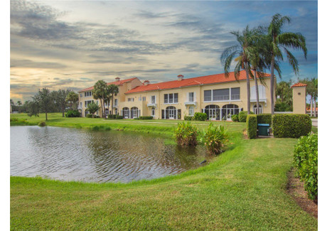 Mieszkanie do wynajęcia - 5065 Harmony Circle Vero Beach, Usa, 80,92 m², 2500 USD (10 175 PLN), NET-102985846