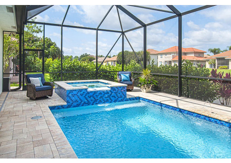 Dom na sprzedaż - 6161 56th Avenue Vero Beach, Usa, 272,3 m², 695 000 USD (2 724 400 PLN), NET-97789944