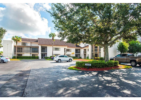 Mieszkanie na sprzedaż - 3450 Twin Lakes Ter Fort Pierce, Usa, 131,64 m², 219 000 USD (840 960 PLN), NET-99734718